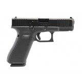 "Glock 45 9mm (NGZ1049) NEW" - 1 of 3