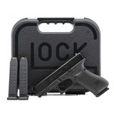 "Glock 45 9mm (NGZ1049) NEW" - 2 of 3
