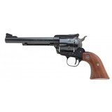 "Ruger Blackhawk .357 Magnum (PR58070)" - 1 of 5