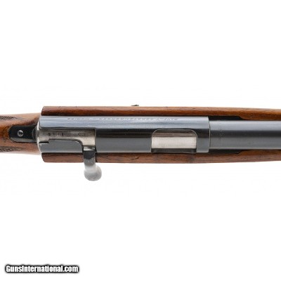 "Unusual Romerwerk .22LR Pistol-Rifle (R31368)" - Image 6 of 7