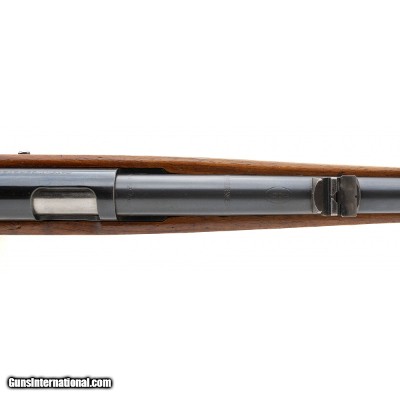 "Unusual Romerwerk .22LR Pistol-Rifle (R31368)" - Image 5 of 7