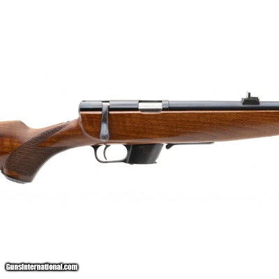 "Unusual Romerwerk .22LR Pistol-Rifle (R31368)" - Image 7 of 7