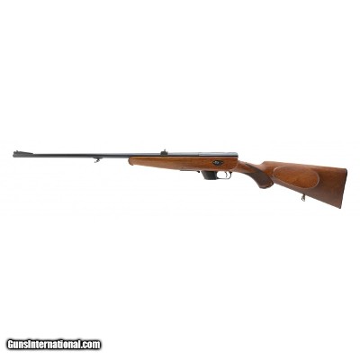 "Unusual Romerwerk .22LR Pistol-Rifle (R31368)" - Image 4 of 7