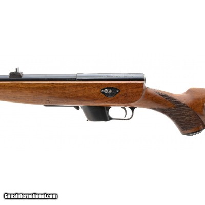 "Unusual Romerwerk .22LR Pistol-Rifle (R31368)" - Image 3 of 7