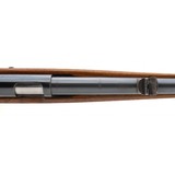 "Unusual Romerwerk .22LR Pistol-Rifle (R31368)" - 5 of 7
