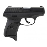 "Ruger EC9S 9mm (PR58362)" - 1 of 5