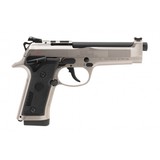 "Beretta 92X Performance 9MM (NGZ1204) NEW" - 1 of 3