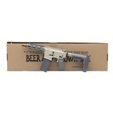 "Q Sugar Weasel .300 BLK (NGZ1898) NEW" - 2 of 5