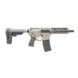 "Q Sugar Weasel .300 BLK (NGZ1898) NEW" - 1 of 5