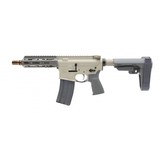 "Q Sugar Weasel .300 BLK (NGZ1898) NEW" - 4 of 5