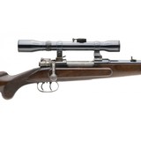 "Post-WWI Mauser 8mm Sporting Rifle (R31369)" - 6 of 6