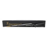 "Browning X-Bolt .300 Win Mag (NGZ1896) NEW" - 2 of 5