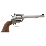"Ruger NM Single-Six .22 Magnum (PR58081)" - 6 of 6