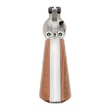 "Ruger NM Single-Six .22 Magnum (PR58081)" - 5 of 6