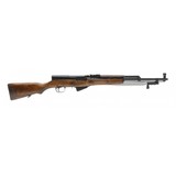 "Russian SKS 7.62x39 (R30809)" - 1 of 4