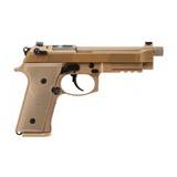 "Beretta M9A4 9MM (NGZ1370) NEW" - 1 of 3