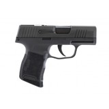 "Sig Sauer P365 SAS (NGZ35) New" - 1 of 3