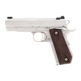 "Ed Brown Special Forces Carry .45ACP (PR57857)" - 5 of 7