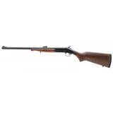 "New England Firearms Handi RIfle SB2 .45-70 Govt (R31231)" - 3 of 4