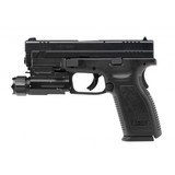 "Springfield XD-357 .357 SIG (PR57291)" - 5 of 5