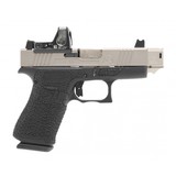 "Glock 43X Suarez International Custom (PR57294)" - 1 of 5