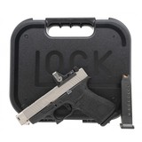 "Glock 43X Suarez International Custom (PR57294)" - 2 of 5