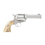 "Ruger Vaquero .357 Magnum (PR58084)" - 6 of 6
