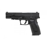 "Springfield XD-40 Tactical .40S&W (PR58387)" - 4 of 4