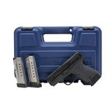 "Smith & Wesson M&P Shield 9mm (PR58388)" - 2 of 4