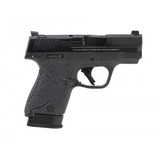 "Smith & Wesson M&P Shield 9mm (PR58388)" - 1 of 4
