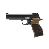"Sig Sauer P210 Target 9mm (PR58392)" - 6 of 6