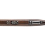"WWII H&R Reising Model 65 22 Caliber Rifle (R31372)" - 3 of 7
