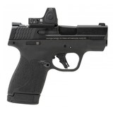 "S&W M&P9 Shield Plus 9mm (PR58399) NEW" - 1 of 6