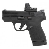 "S&W M&P9 Shield Plus 9mm (PR58399) NEW" - 6 of 6
