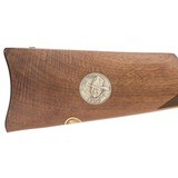 "John Wayne Commemorative Winchester 94 .32-40 (W11540)" - 2 of 7