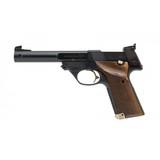 "High Standard Supermatic Trophy .22LR (PR58093)" - 6 of 6