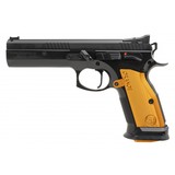"CZ 75 Tactical Sport 9MM (PR58364)" - 7 of 7