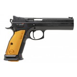 "CZ 75 Tactical Sport 9MM (PR58364)" - 1 of 7