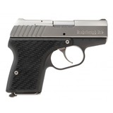"Rohrbaugh R9 9mm (PR58374)" - 1 of 4