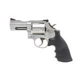 "Smith & Wesson 696 .44 Special (PR57517)" - 1 of 5