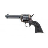 "Colt Peacemaker .22LR (C17794)" - 1 of 6