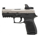 "Sig Sauer P320 9MM (PR58380)" - 4 of 4