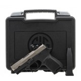 "Sig Sauer P320 9MM (PR58380)" - 2 of 4