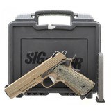 "Sig Sauer 1911 45ACP (PR58381)" - 2 of 7