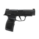 "Sig Sauer P365XL 9MM (PR58386)" - 1 of 4