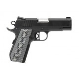 "Dan Wesson ECP .45ACP (PR58398)" - 1 of 7