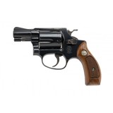"Smith & Wesson 36 .38 Special (PR57565)" - 1 of 6