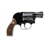 "Smith & Wesson 38 Airweight .38 Special (PR57564)" - 6 of 6