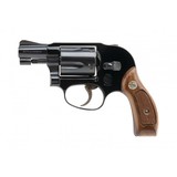"Smith & Wesson 38 Airweight .38 Special (PR57564)" - 1 of 6