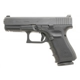 "Glock 23 GEN4 40S&W (PR58403)" - 4 of 4